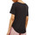 Vêtements Femme T-shirts Hooded & Polos JDY 15261654 Noir