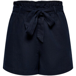 Vêtements Femme Shorts / Bermudas JDY 15225921 Bleu