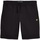 Vêtements Homme Shorts / Bermudas Lyle & Scott Sweat Short Noir