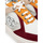 Chaussures Femme Slip ons Baldinini 065080XCNCC Rouge