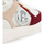 Chaussures Femme Slip ons Baldinini 065080XCNCC Rouge