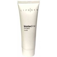 Beauté Masques & gommages Lipogen - Biotecline Hydro Masque visage Peaux déshydrat... Blanc