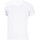 Vêtements Homme Débardeurs / T-shirts sans manche FFF HCF443 Blanc