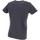 Vêtements Homme T-shirts manches courtes La Maison Blaggio Melrose nv zebra  mc tee Bleu