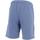 Vêtements Homme Shorts / Bermudas Champion Authentic short bleu h Bleu