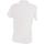 Vêtements Homme Polos manches courtes Kappa Carlo blanc polo h  jersey Blanc