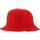 Vêtements Polos manches courtes Nike Jordan bucket jm washed cap Rouge