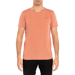 Vêtements Homme Newlife - Seconde Main Pullin T-shirt  PLAINFINNMELON Orange