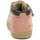 Chaussures Enfant low Boots Kickers Tackeasy Rose
