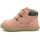 Chaussures Enfant Boots Kickers Tackeasy Rose