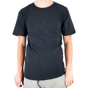 Vêtements Homme T-shirts manches courtes Billtornade Toy Noir