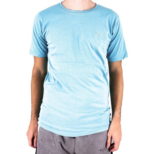 Vêtements Homme Pro Control Impact Sleeveless T-Shirt Billtornade Toy Bleu