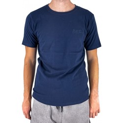 Vêtements Homme T-shirts manches courtes Billtornade Toy Bleu
