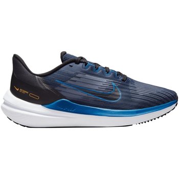 Chaussures Homme Running / trail motorboat Nike  Bleu
