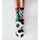 Accessoires Homme Chaussettes Many Mornings Chaussettes Soccer Multicolore