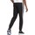 Vêtements Homme Pantalons adidas Originals M 3S FL TE PT Noir