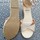 Chaussures Femme Sandales et Nu-pieds André Nu-pieds taille 39 Gémo Beige