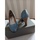 Chaussures Femme Escarpins Myma Escarpins MYMA Bleu