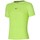 Vêtements Homme T-shirts manches courtes Mizuno Aero Tee Vert