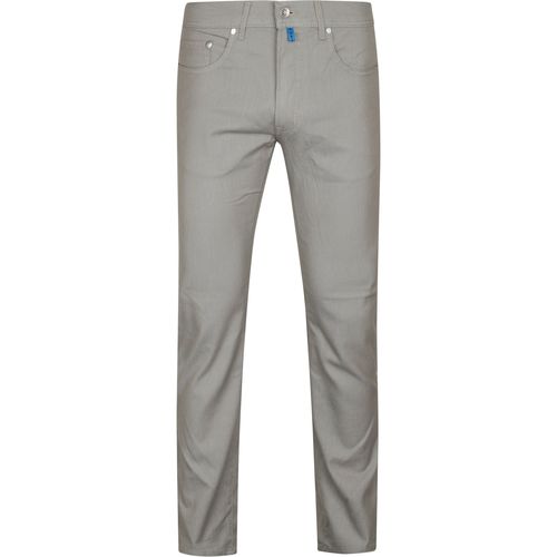 Vêtements Homme Pantalons Pierre Cardin Pro 01 Ject Beige