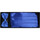 Vêtements Homme Cravates et accessoires Suitable Ceinture de smoking noeud Bleu Cobalt Bleu