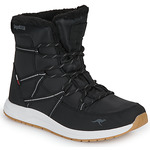 Snow Boots LOVE MOSCHINO JA24392G1FISW000 Nero