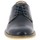Chaussures Homme Derbies & Richelieu Kickers Bacar Marine Bleu