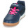 Chaussures Enfant Sport Indoor Kangaroos K5-FLOW EV Marine / Rose