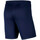 Vêtements Fille Shorts / Bermudas Nike BV6865-410 Bleu