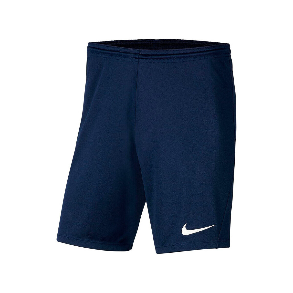 Vêtements Fille Shorts / Bermudas Nike BV6865-410 Bleu
