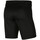 Vêtements Fille Shorts / Bermudas Nike BV6865-010 Noir