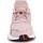 Chaussures Femme Fitness / Training adidas Originals Adidas Nite Jogger W EE5915 Rose