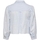 Vêtements Femme Tops / Blouses Only Shirt Tilde 7/8 - Cashmere Blue Bleu