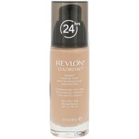Beauté Homme Fonds de teint & Bases Revlon ColorStay Makeup 30ml - 340 Early Tan 
