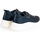 Chaussures Homme Slip ons Baldinini UE0407P00VECT | Sne U Vectra Bleu