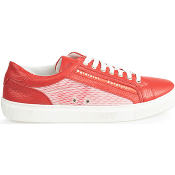 Chaussures Homme Slip ons Baldinini  Rouge