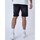 Vêtements Homme Shorts / Bermudas Project X Paris Short T228002 Noir