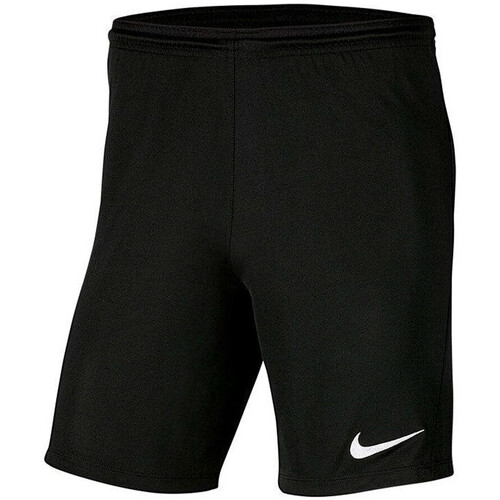 Vêtements Homme Shorts / Bermudas Nike BV6855-010 Noir