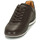 Chaussures Homme Baskets basses BOSS SATURN LOWP NAPF Marron