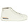 Chaussures Homme Baskets montantes BOSS CLINT HITO GR Blanc