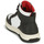 Chaussures Homme Prenez votre pointure habituelle KILIAN HITO FLPF Blanc / Noir / Rouge