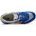 Chaussures Homme Baskets mode New Balance M577BYG Made in England Bleu