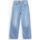 Vêtements Femme Jeans Levi's 72693 0130 L.27 - RIBCAGE-Z0569 LIGHT IND Bleu