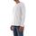 Vêtements Homme Pulls Bomboogie MM7017 T KTP2-00 OPTIC WHITE Blanc