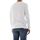 Vêtements Homme Pulls Bomboogie MM7017 T KTP2-00 OPTIC WHITE Blanc