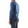 Vêtements Homme Pulls Lyle & Scott KN821V CREW NECK-W584 SPRING BLUE Bleu