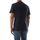 Vêtements Homme T-shirts & Polos Lyle & Scott TS831V CONTRAST PKT TEE-W743 DARK NAVY/ENGLISH GREEN Bleu