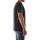 Vêtements Homme T-shirts & Polos Lyle & Scott TS831V CONTRAST PKT TEE-W743 DARK NAVY/ENGLISH GREEN Bleu