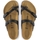 Chaussures Femme Sandales et Nu-pieds Birkenstock Mayari 71791 Regular - Black Noir