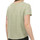 Vêtements Femme T-shirts manches courtes JDY 15261711 Vert